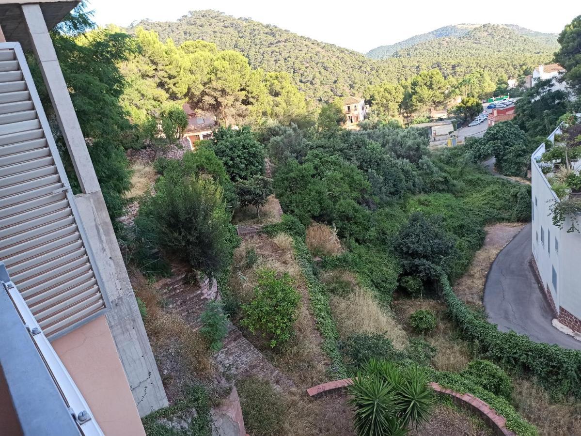 Apartamento En Serra Con Preciosas Vistas. Buitenkant foto