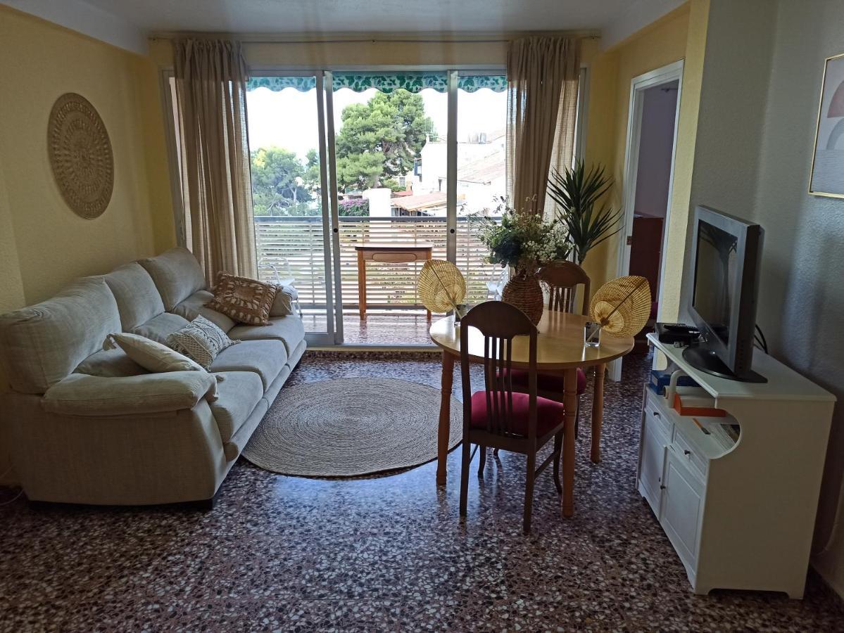 Apartamento En Serra Con Preciosas Vistas. Buitenkant foto